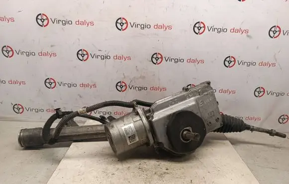 Citroen DS3 Steering rack 28161433 28234753 55088608930903
