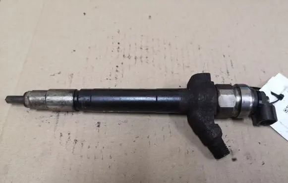 Ford Transit Fuel injector 6C1Q9K546AC
