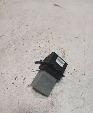 Chrysler Voyager Heater blower motor/fan resistor 04885482AC R925192316