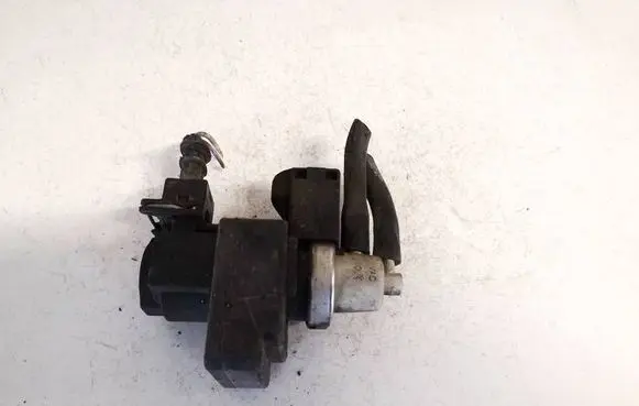 Turbo solenoid valve