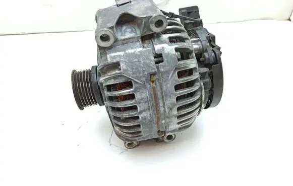 Mercedes-Benz R W251 Generator/alternator a2721540102
