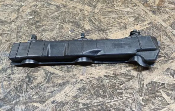 Hyundai i10 Rear bumper mounting bracket 86615B9000