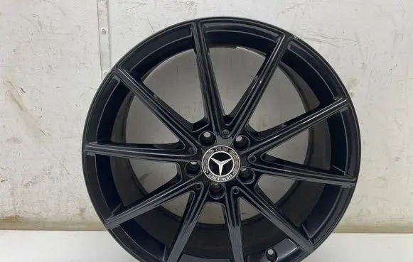 Mercedes-Benz EQE v295 R19 alloy rim A2954014000