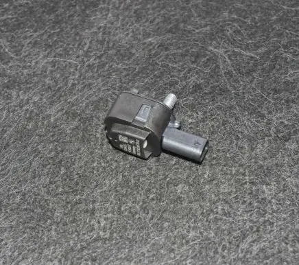 BMW X5 F15 Airbag deployment crash/impact sensor 7224178