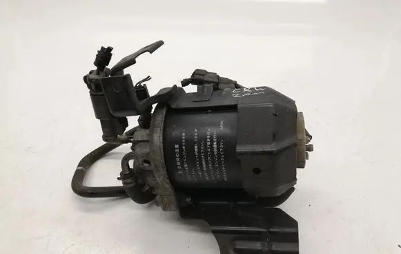 Honda CR-V Fuel filter 1863006280