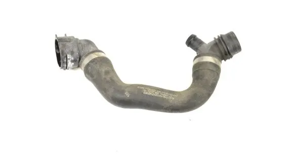 Mercedes-Benz E W213 Engine coolant pipe/hose A2135014100