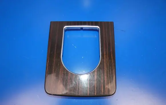 Jaguar XF X260 Gear shifter surround trim plastic 