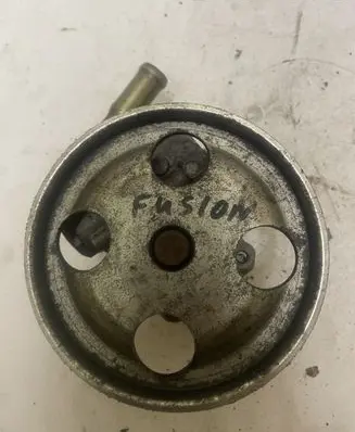 Ford Fusion Power steering pump