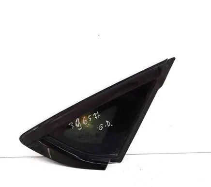 Ford Mustang Mach-E Rear side window LJ8BR297B00BC LJ8BR297B00