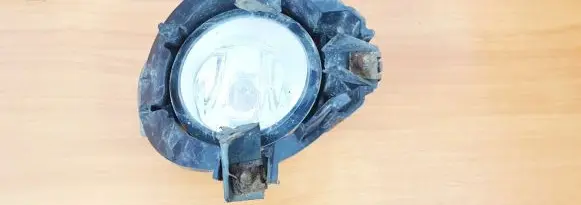 Toyota Prius (XW30) Front fog light 812100d042 892074055033