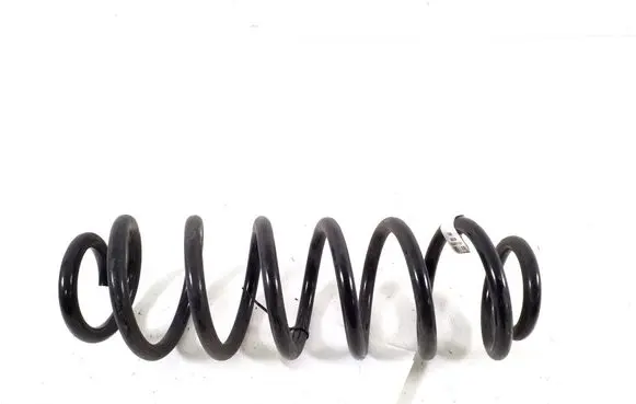Volkswagen T-Roc Rear coil spring 5Q0511121