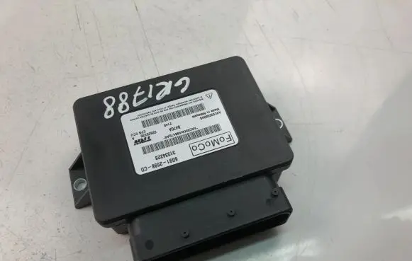 Volvo S60 Other control units/modules 31334228
