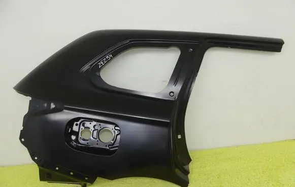 Mitsubishi Outlander Rear quarter panel 