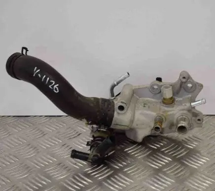 Other engine bay part