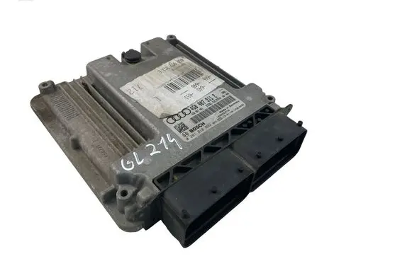 Audi A6 S6 C7 4G Engine control unit/module ECU 4G0907311E 0281018892