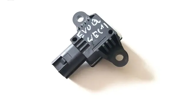 Land Rover Evoque I Airbag deployment crash/impact sensor CK5214C676AA 1640E398