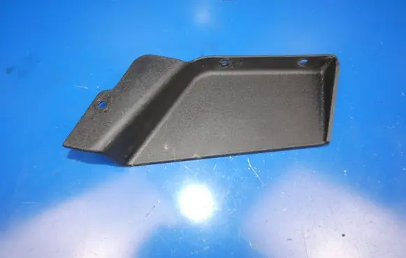 KIA Sportage Fender end trim 84121D9001