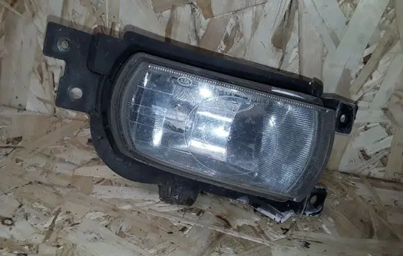 KIA Carnival Front fog light 922024D0