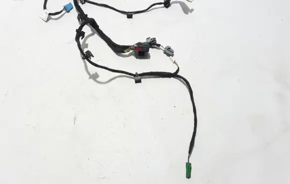 Volvo S90, V90 Other wiring loom 31676197