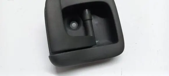 Volvo V70 Engine bonnet (hood) release handle 30634786