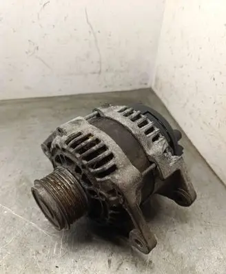 Opel Astra J Generator/alternator 13579662