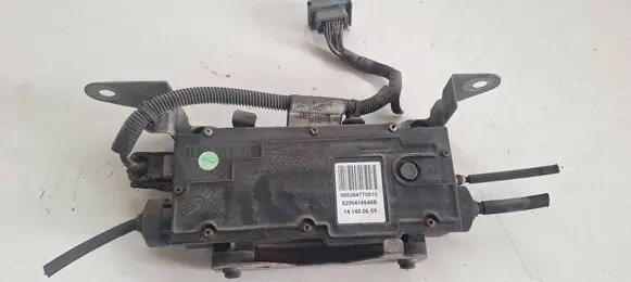 Renault Espace - Grand espace IV Hand brake control module 8200418646B