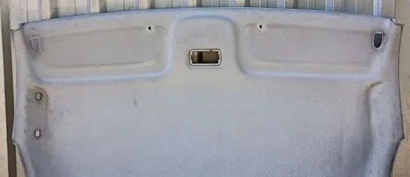 Opel Vivaro Headlining 