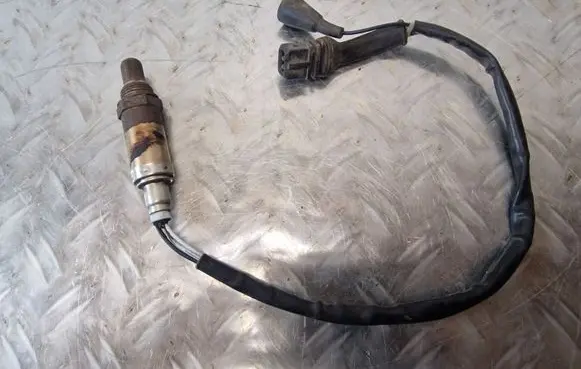 Audi A6 S6 C5 4B Lambda probe sensor 048906265