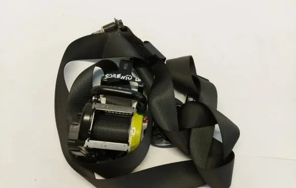 KIA Sorento IV Front seatbelt 88820p2100