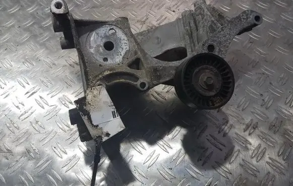 Ford Galaxy Engine mounting bracket 95wf19k341ae