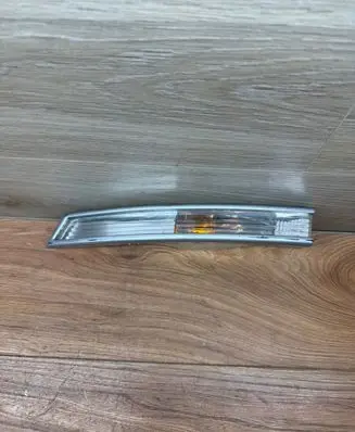 Volkswagen PASSAT B6 Front indicator light 3C0953041L