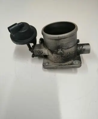 KIA Sorento Throttle body valve 3510027