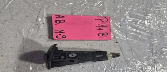 Honda Civic Hazard light switch N157911