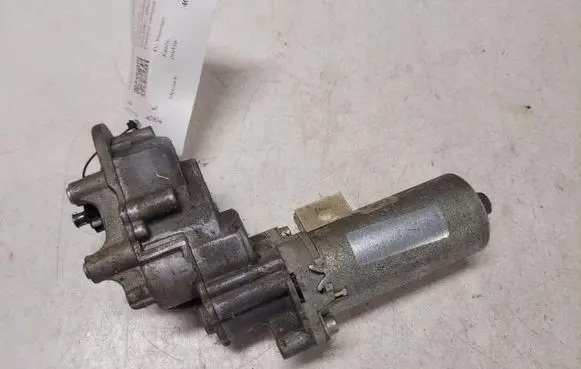 BMW X5 E53 Seat adjustment motor 0130002620