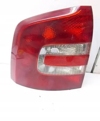 Skoda Octavia Mk2 (1Z) Rear/tail lights 1Z9945095B