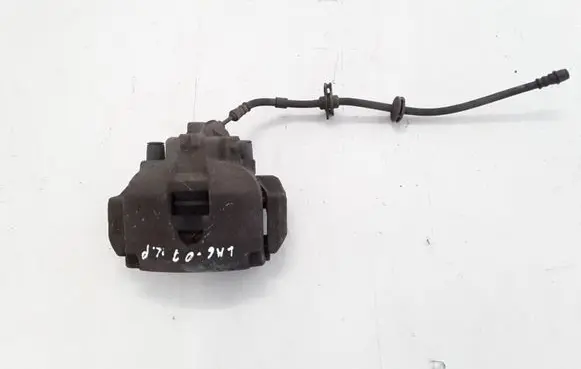 Renault Laguna III Front brake caliper 410119577R