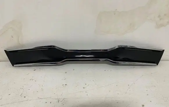 KIA Rio Front grill 86350-H8010ZP002