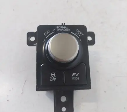 ESP (stability program) switch