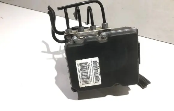 Citroen C4 Grand Picasso ABS Pump 9664148780 0655L9130607085 0265950464085
