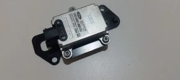 Ford Galaxy ESP acceleration yaw rate sensor 6G9113C187AG A2C53278132