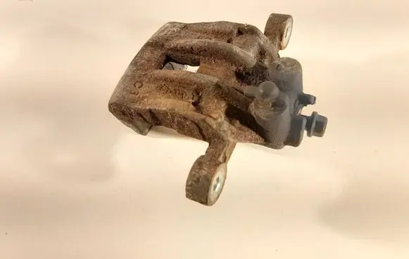 KIA Ceed Rear brake caliper