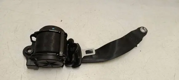 MG ZS Rear seatbelt 10242536