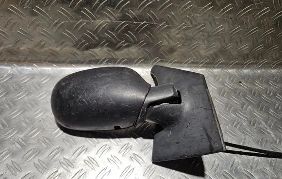 Renault Scenic I Manual wing mirror 010461