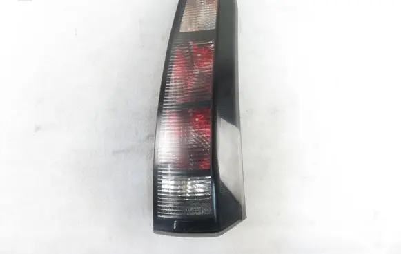 Opel Meriva A Rear/tail lights 