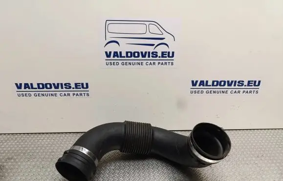 Renault Trafic III (X82) Air intake hose/pipe 1105223S01