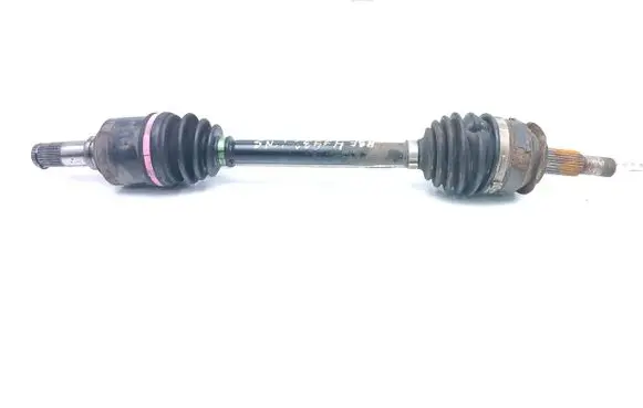 Mazda 3 II Front driveshaft