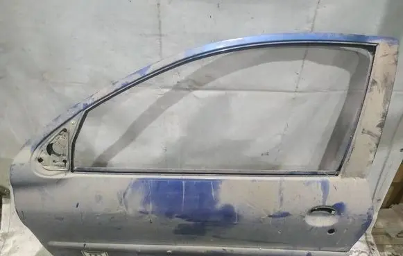Peugeot 206 Front door MELYNOS