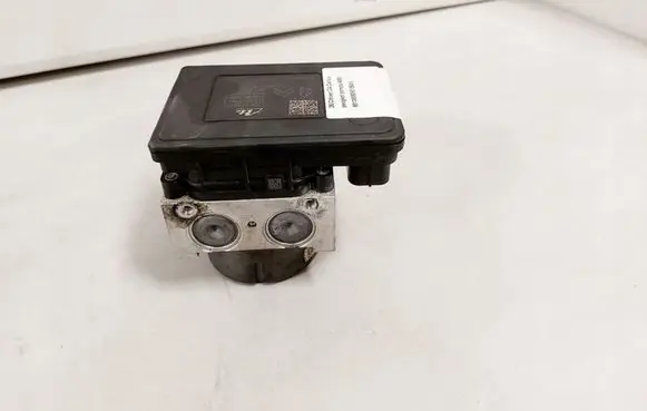 Citroen C4 Cactus ABS Pump 9813805380