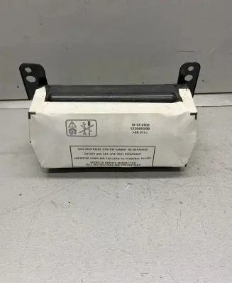 Mini One - Cooper R50 - 53 Passenger airbag 532946800B 7056934