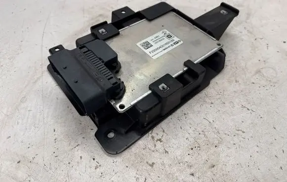 Chevrolet Camaro Suspension control unit/module 84214461 23336086 000189233